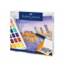 Faber-Castell 169748 water based paint Multi Palette 48 pc(s)