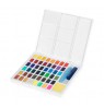 Faber-Castell 169748 water based paint Multi Palette 48 pc(s)