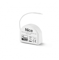 Fibaro Nice Z-Wave Plus lighting dimmer micromodule | FGD-212 EU Dimmer-Control