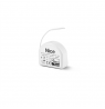 Fibaro Nice 2-Channel Dry Contact ON/OFF Module | FGS-224 EU DoubleSmart-Control