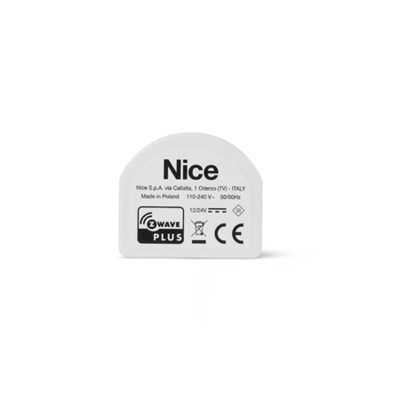 Fibaro Nice RGB/RGBW Lighting Controller | RGBW-442 EU RGBW-Control