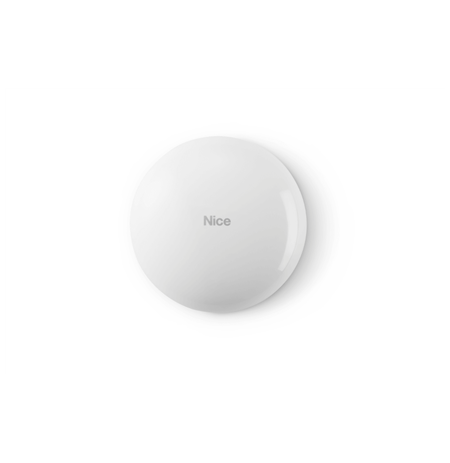 Fibaro Nice Flood and Temperature Sensor | FGFS-101 ZW5 EU Flood-Control