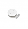 Fibaro Nice Smoke and Temperature Detector | FGSD-002 ZW5 EU Smoke-Control