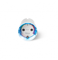 Fibaro Nice Connected Plug with Energy Metering Z-Wave 2500W | Plug-Control F 868.4 MHz