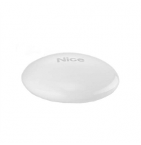 Fibaro Nice Temperature Sensor for Heat-Control | FGBRS-001 Temp-Control | White