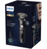 Philips Shaver S9000 Prestige SP9840/32 men's shaver Rotation shaver Trimmer Grey
