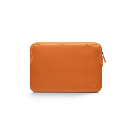 Trunk 13" MacBook Sleeve - neoprene protective case for MacBook 13" (marmalade)