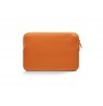 Trunk 13" MacBook Sleeve - neoprene protective case for MacBook 13" (marmalade)