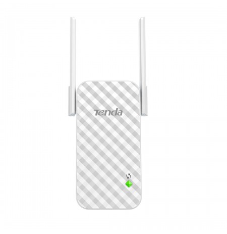 Amplifier signal WiFi Tenda A9