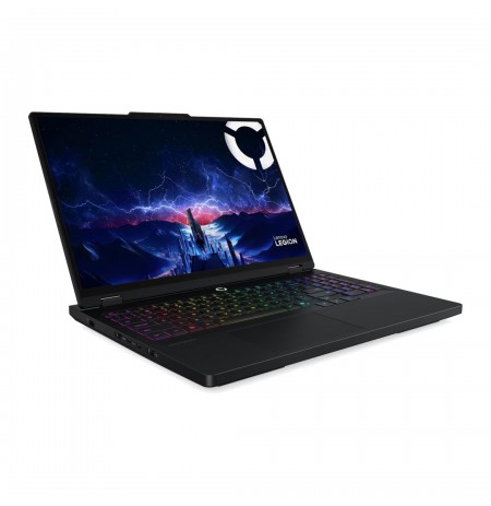 Lenovo Legion Pro 5i 16IAX10 Ultra 7 251HX 16"WQXGA OLED 165Hz 500nits LBL Glossy 16GB DDR5 5600 SSD512 GeForce RTX 5060 8GB