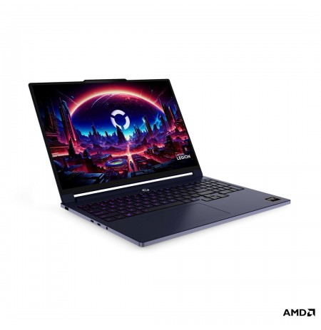 Lenovo Legion 7 16AGP11 Ryzen AI 9 HX 470 16"WQXGA OLED 500nits 240hz LBL Glossy 32GB LPDDR5X-8533 SSD1TB GeForce RTX 5070 12GB