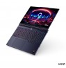 Lenovo Legion 7 16AGP11 Ryzen AI 9 HX 470 16"WQXGA OLED 500nits 240hz LBL Glossy 32GB LPDDR5X-8533 SSD1TB GeForce RTX 5070 12GB