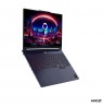 Lenovo Legion 7 16AGP11 Ryzen AI 9 HX 470 16"WQXGA OLED 500nits 240hz LBL Glossy 32GB LPDDR5X-8533 SSD1TB GeForce RTX 5070 12GB