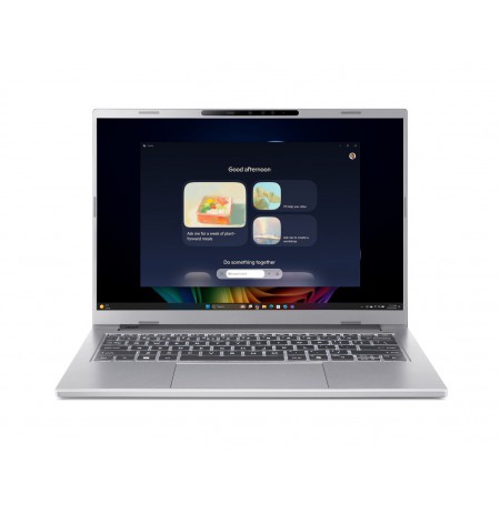 Notebook Acer Aspire A14-61M 14&quot,WUXGA/Ryzen AI 5 330/32GB/512GB PCIe NVMe/W11H