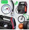 Booster kompresor 5w1 z rozruchem W14270 WUBER
