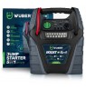 Booster kompresor 5w1 z rozruchem W14270 WUBER