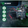 Booster kompresor 5w1 z rozruchem W14270 WUBER
