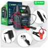 Booster kompresor 5w1 z rozruchem W14270 WUBER