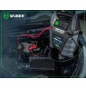 Booster kompresor 5w1 z rozruchem W14270 WUBER