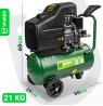 Kompresorius 24L W54001 WUBER