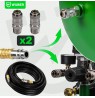 Kompresorius 24L W54001 WUBER