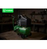Kompresorius 24L W54001 WUBER
