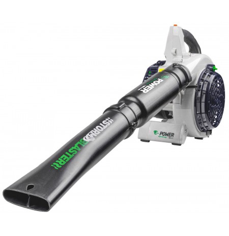 WUBER W43434 petrol leaf blower