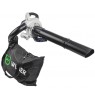 WUBER W43434 petrol leaf blower