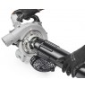 WUBER W43434 petrol leaf blower