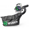 WUBER W43434 petrol leaf blower