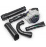 WUBER W43434 petrol leaf blower