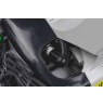 WUBER W43434 petrol leaf blower