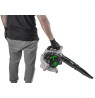 WUBER W43434 petrol leaf blower