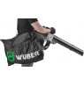 WUBER W43434 petrol leaf blower
