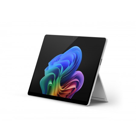 Microsoft Surface Pro 11 Copilot+ PC 5G Qualcomm Snapdragon LTE 256 GB 33 cm (13") 16 GB Wi-Fi 7 (802.11be) Windows 11 Pro