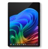 Microsoft Surface Pro 11 Copilot+ PC 5G Qualcomm Snapdragon LTE 256 GB 33 cm (13") 16 GB Wi-Fi 7 (802.11be) Windows 11 Pro