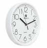 PERFECT Sieninis kvarcinis laikrodis FX-5814/WHITE