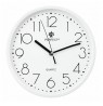 PERFECT Sieninis kvarcinis laikrodis FX-5814/WHITE