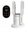 Media-Tech MT6539W Shoe Dryer Ozone Pro+, White