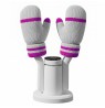 Media-Tech MT6539W Shoe Dryer Ozone Pro+, White
