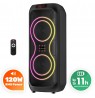 Media-Tech MT3185 Power Audio Max