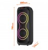 Media-Tech MT3185 Power Audio Max