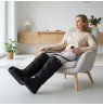 Media-Tech MT6542 Air Compression Lymphatic Drainage Massager