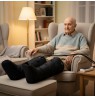 Media-Tech MT6542 Air Compression Lymphatic Drainage Massager