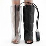 Media-Tech MT6542 Air Compression Lymphatic Drainage Massager