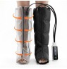 Media-Tech MT6542 Air Compression Lymphatic Drainage Massager