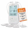 Media-Tech MT6543 TENS/EMS Physiotherapy Massager