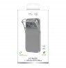 Apple iPhone 18 Pro Max Cover 0.3 Nude by Puro Transparent