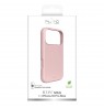 Apple iPhone 18 Pro Max Cover "ICON" Magsafe by Puro Pink