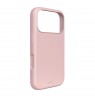 Apple iPhone 18 Pro Max Cover "ICON" Magsafe by Puro Pink